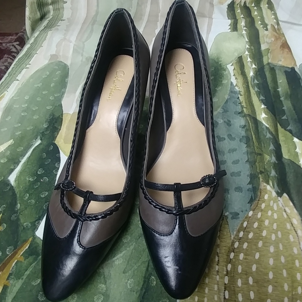 Cole Haan shoes